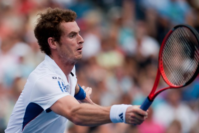 Andy Murray