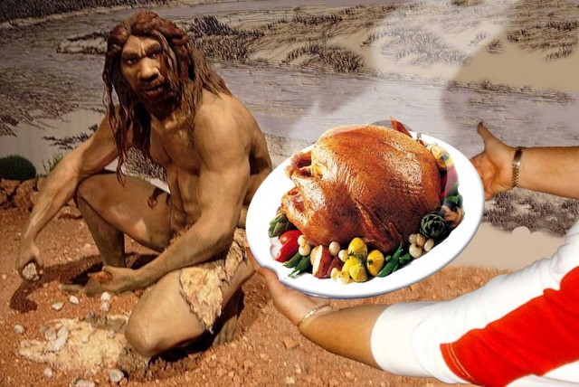 paleo