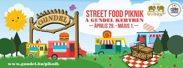 Street food