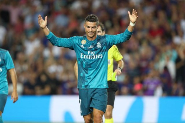 Ronaldo