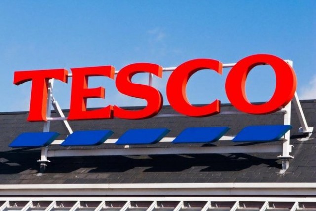 Tesco
