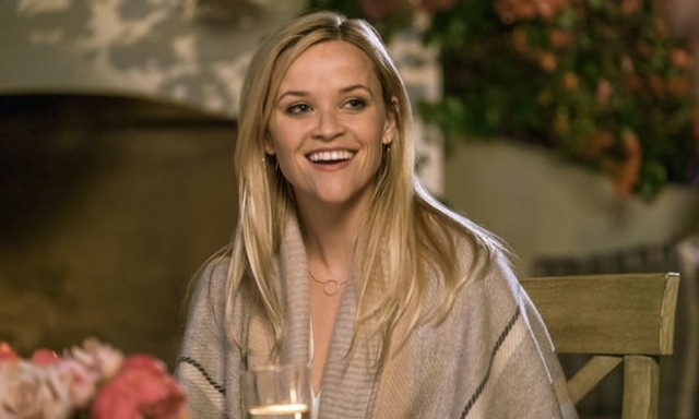 Reese Witherspoon