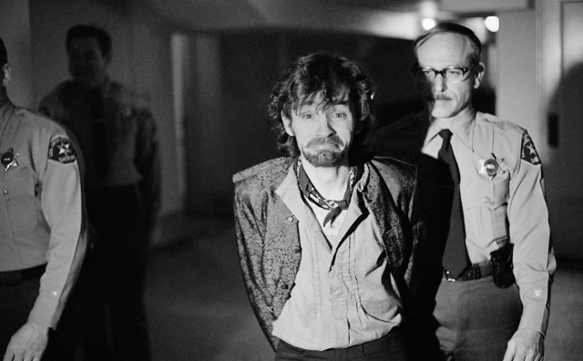 Charles Manson