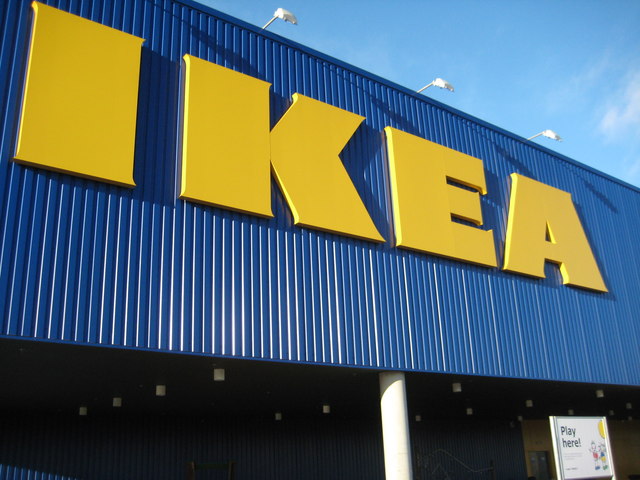 IKEA