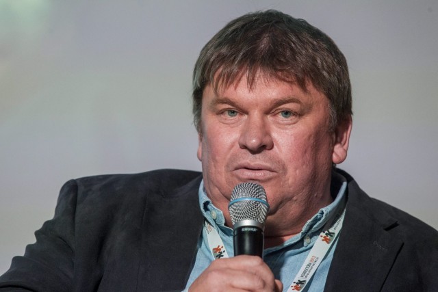 Kálomista Gábor