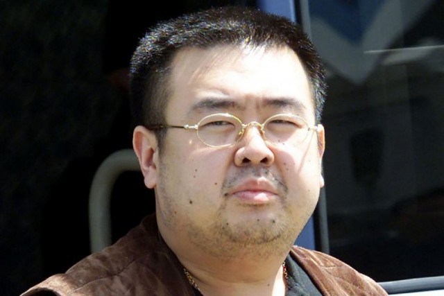 Kim Dzsongnam