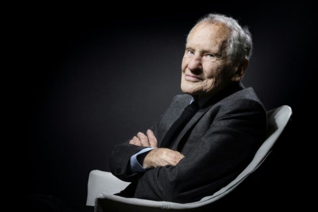 Jean d'Ormesson