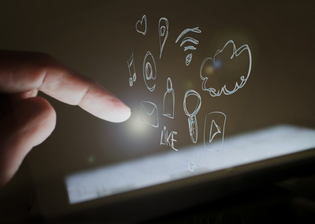 Ericsson: a technológia emberi arcot ölt 2018-ban