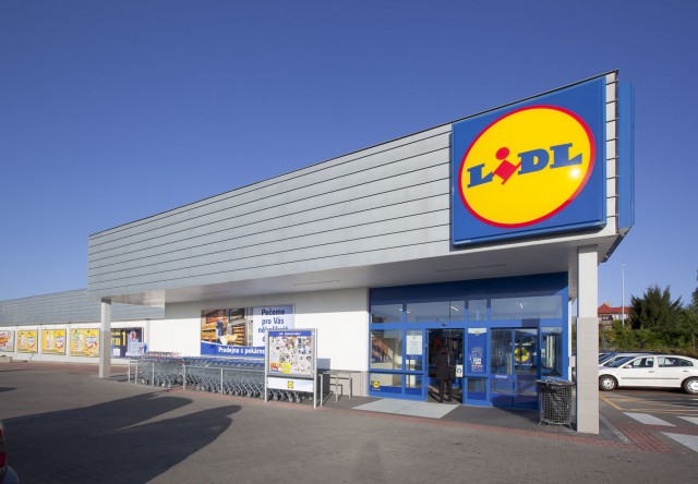 LIDL - 2018. január 23.