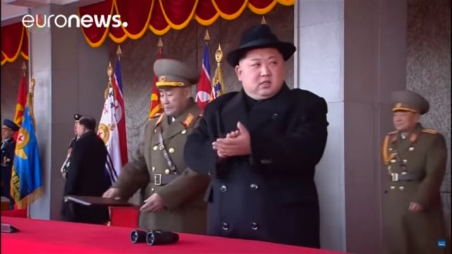 Kim Dzsongun