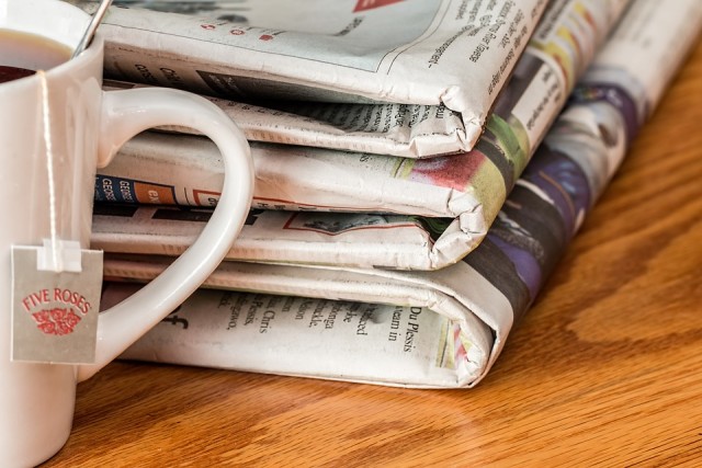 Csütörtökön jelenik meg a Heti Válasz utolsó nyomtatott száma
