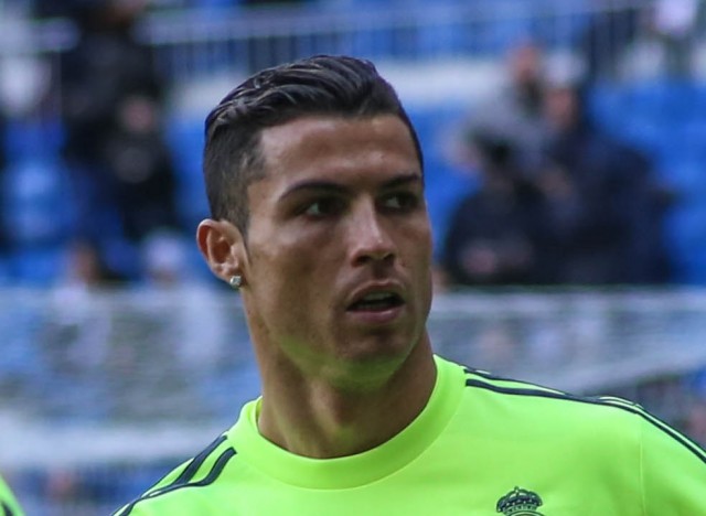Cristiano Ronaldo - 2018. június 15.