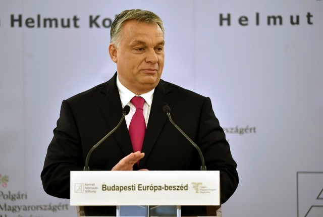Konferencia Helmut Kohl halálának első évfordulóján Budapesten