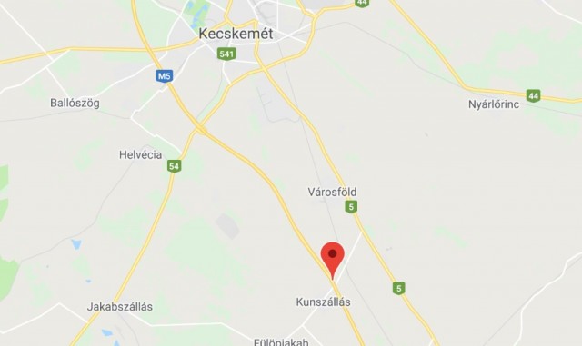 Útlezárás