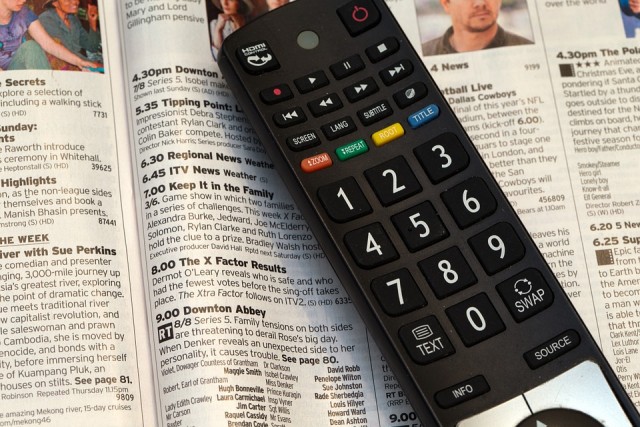 TV-újság