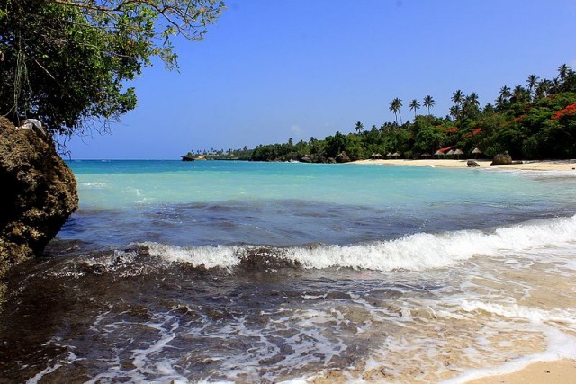 Matata Beach