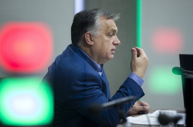 Orbán Viktor